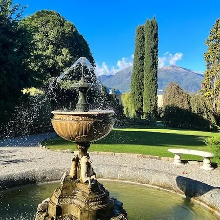 , Casate Bellagio