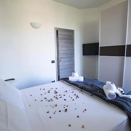 , Casate Apartment
