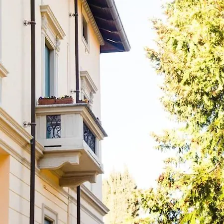 , Casate Apartment