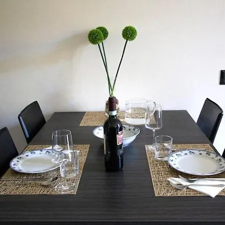 , Casate Apartment *
