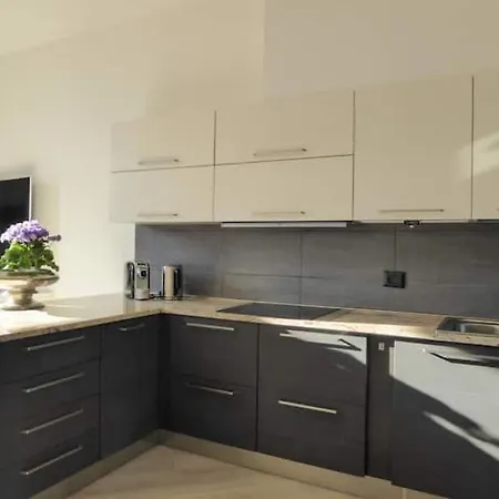 Apartment , Casate