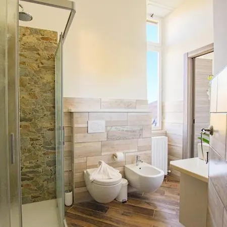 , Casate Apartment Bellagio