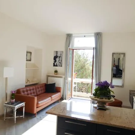 Apartment , Casate