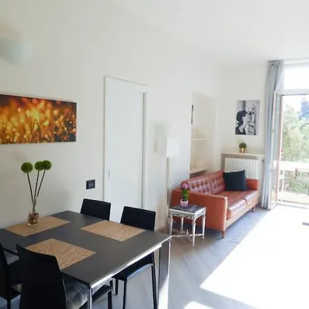 , Casate Apartment *