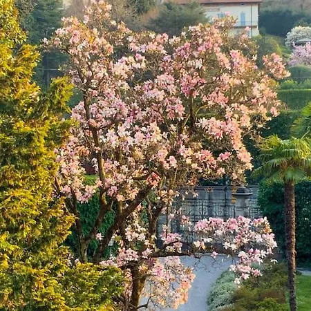 , Casate Bellagio